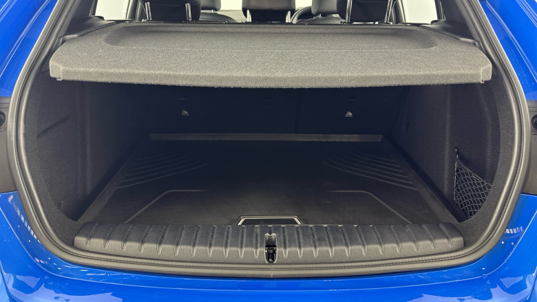 BMW 1 Series 118d M Sport 5dr Diesel Hatchback